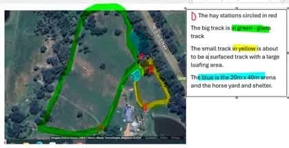 Thumbnail 2 of Archies Run Track Agistment