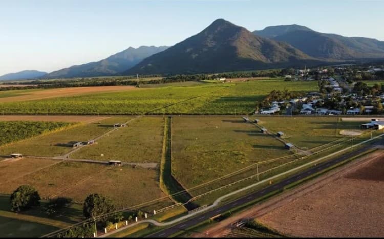 Photo of Gordonvale Agistments