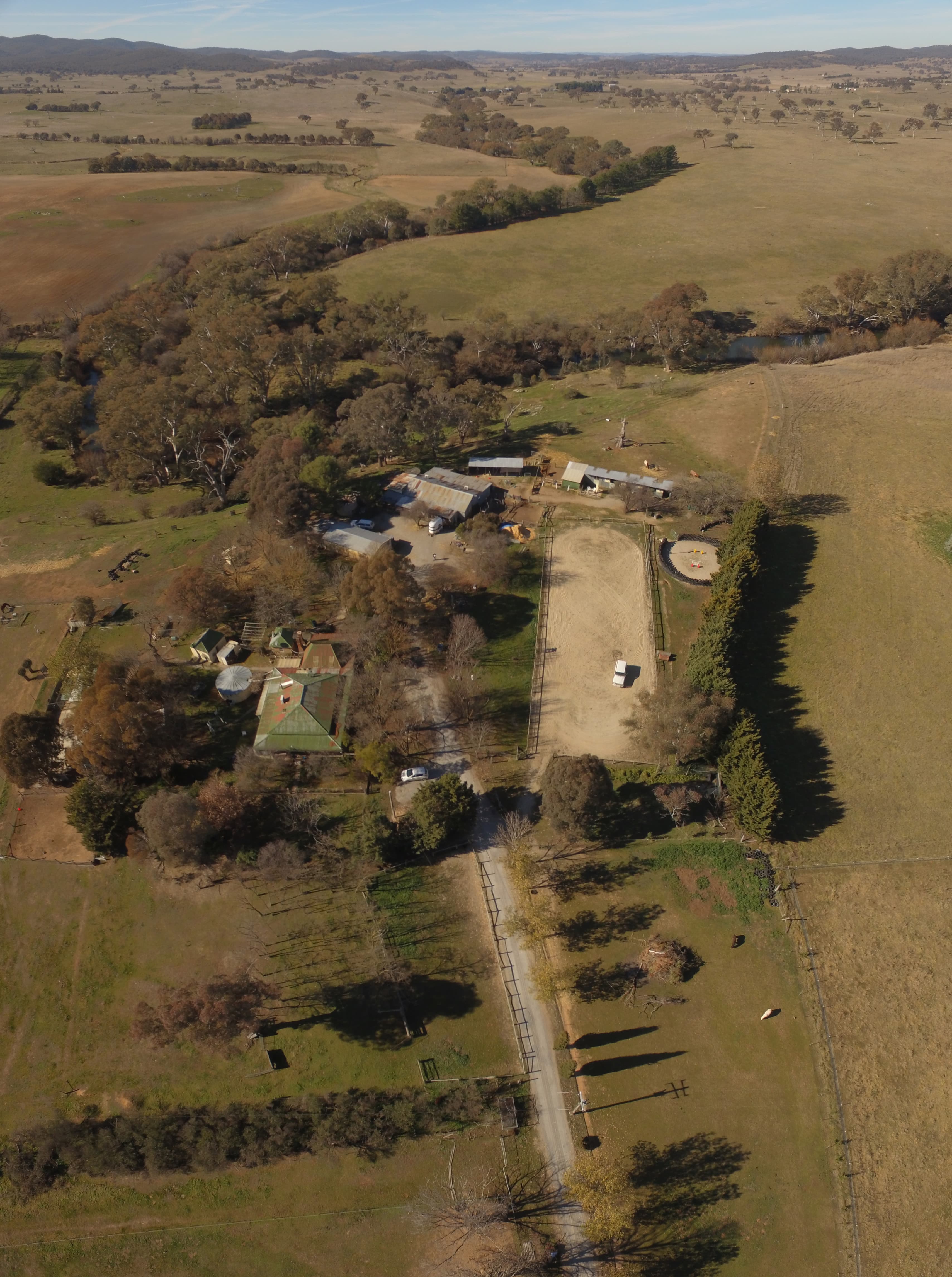Thumbnail 4 of Yass Valley Riding School