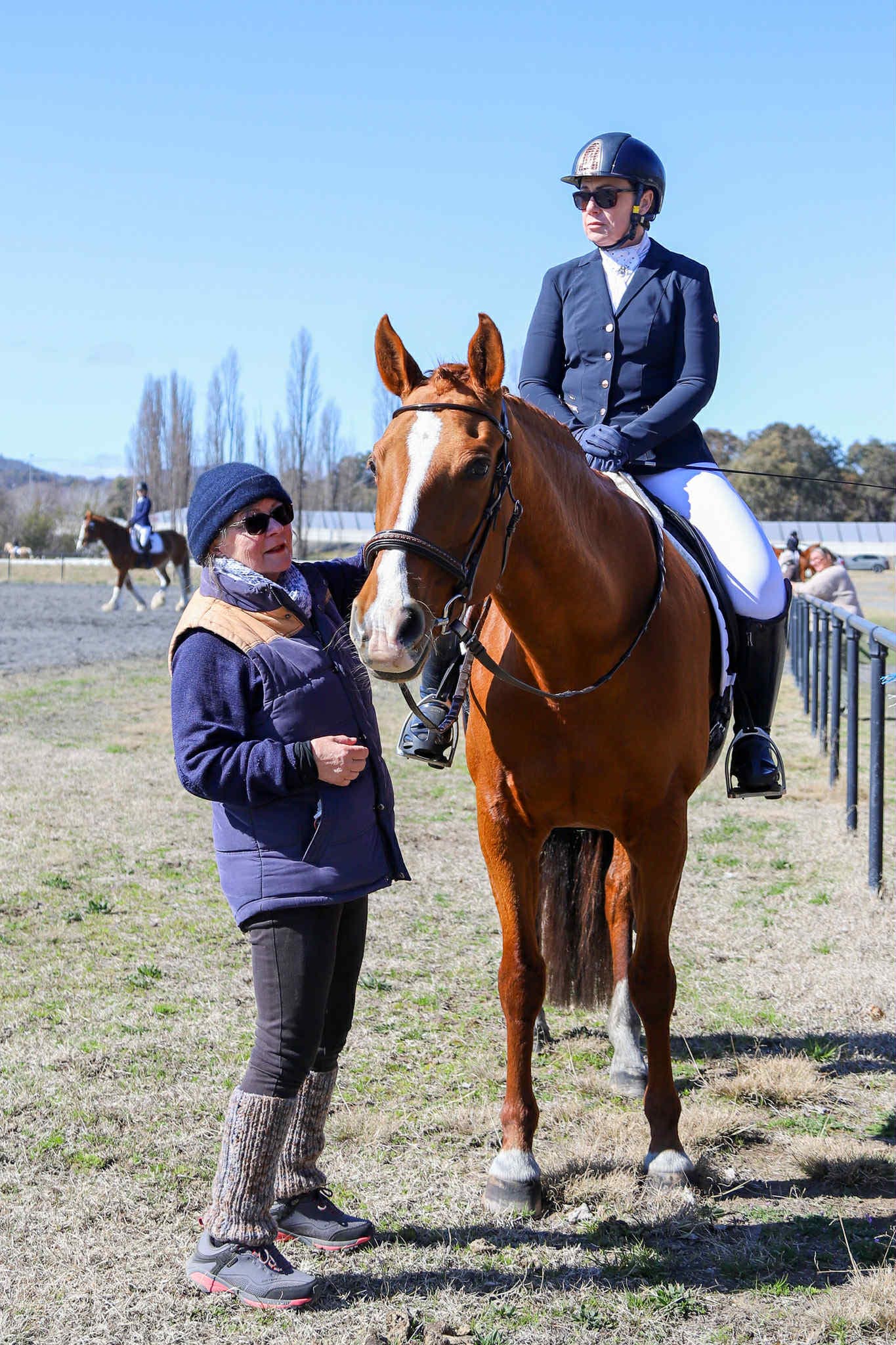 Thumbnail 2 of Yass Valley Riding School