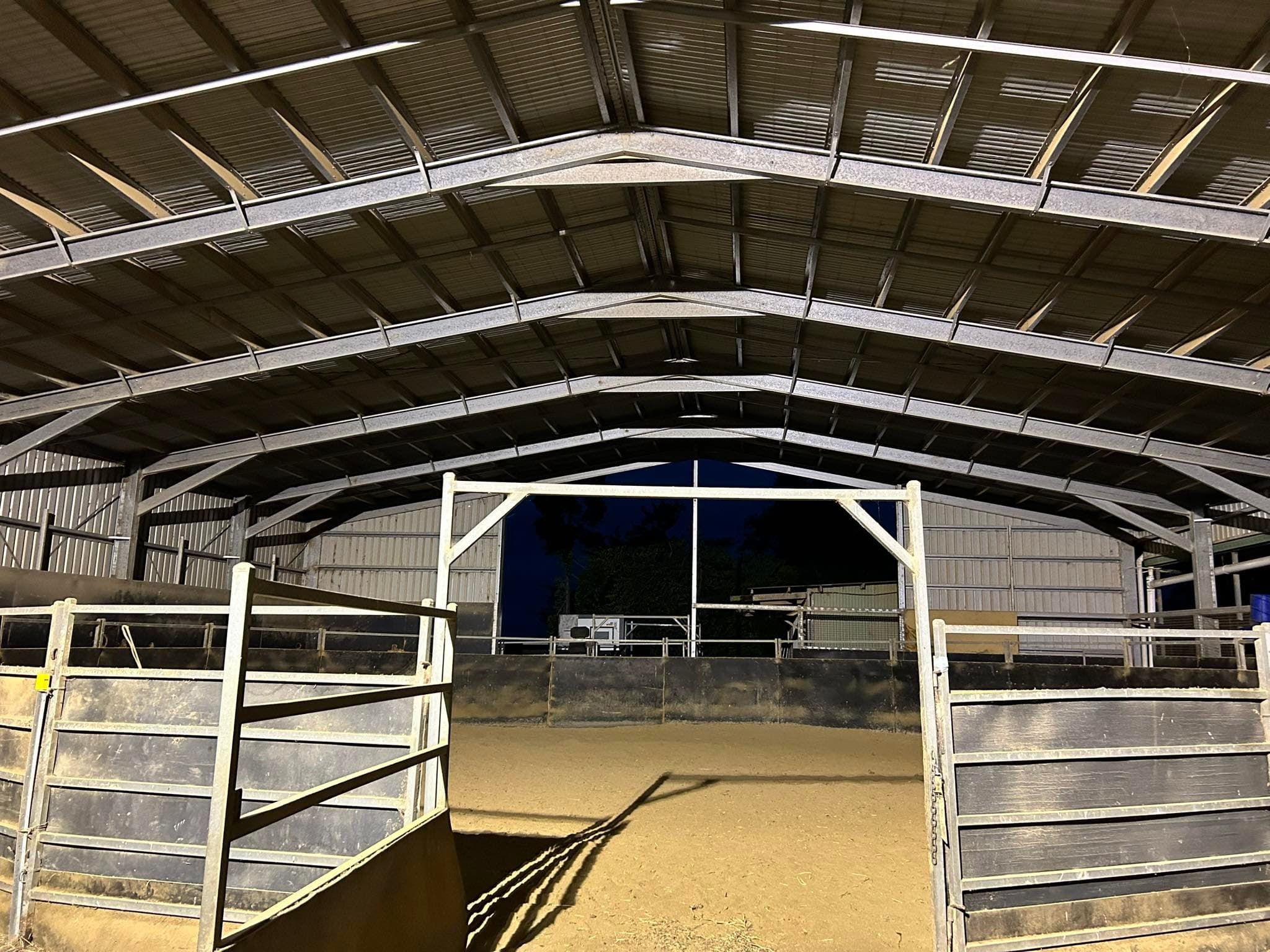 Thumbnail 6 of Kandanga Equestrian Center