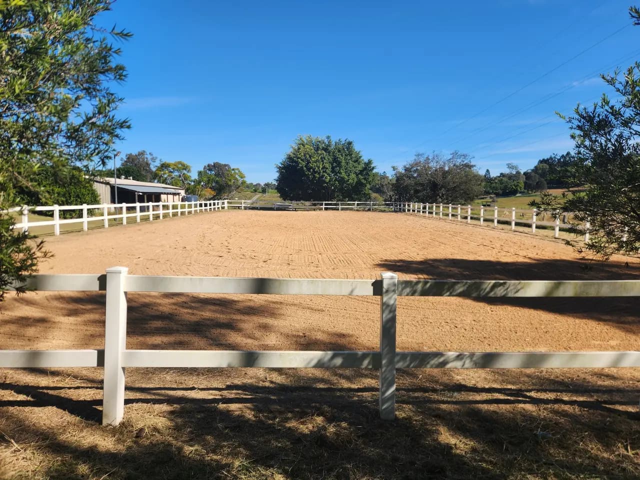 Thumbnail 3 of Harbak Horse Haven