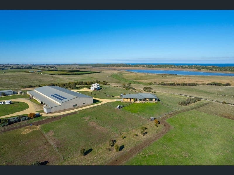 Thumbnail 6 of High View Horse Complex
