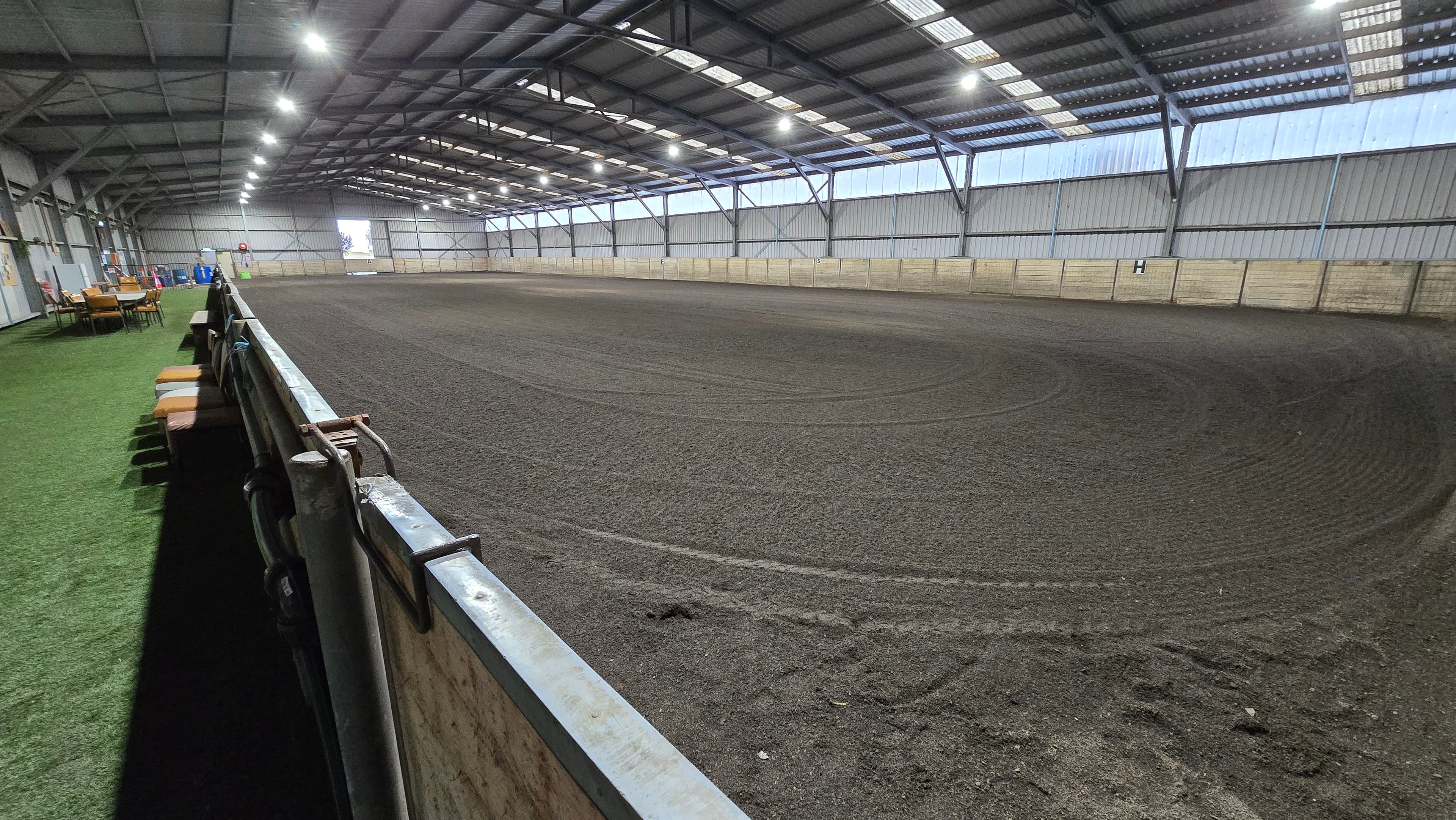 Thumbnail 3 of High View Horse Complex