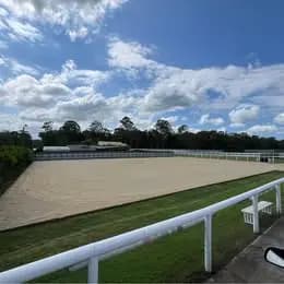 Photo of Langs Farm - Cornubia QLD: two beautiful paddocks for self-care agistment