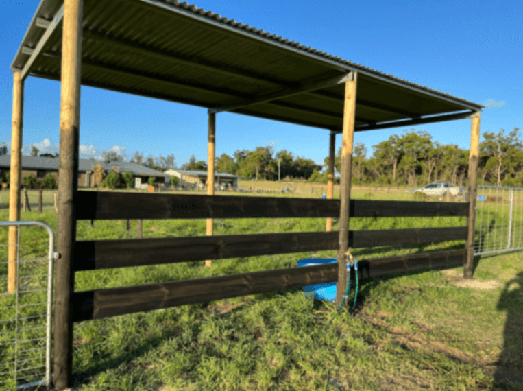 Thumbnail 6 of Bella Denn Park - irrigated agistment - DIY to full care options