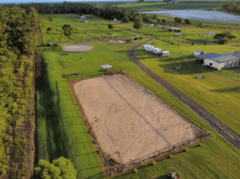 Thumbnail 4 of Bella Denn Park - irrigated agistment - DIY to full care options