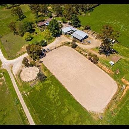 Thumbnail 6 of Warramate Park Equestrian Centre