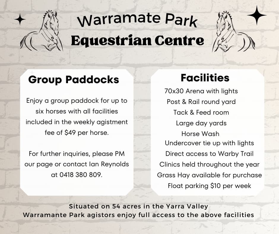 Thumbnail 5 of Warramate Park Equestrian Centre