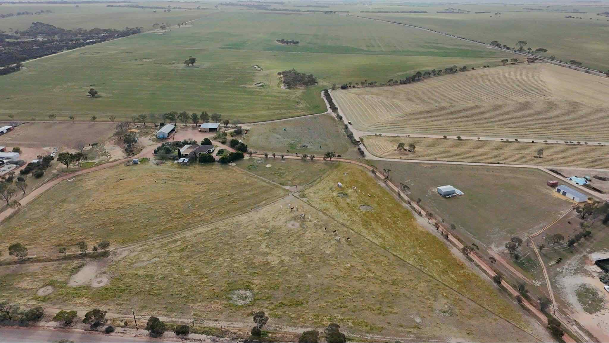Photo of Hillside Farm