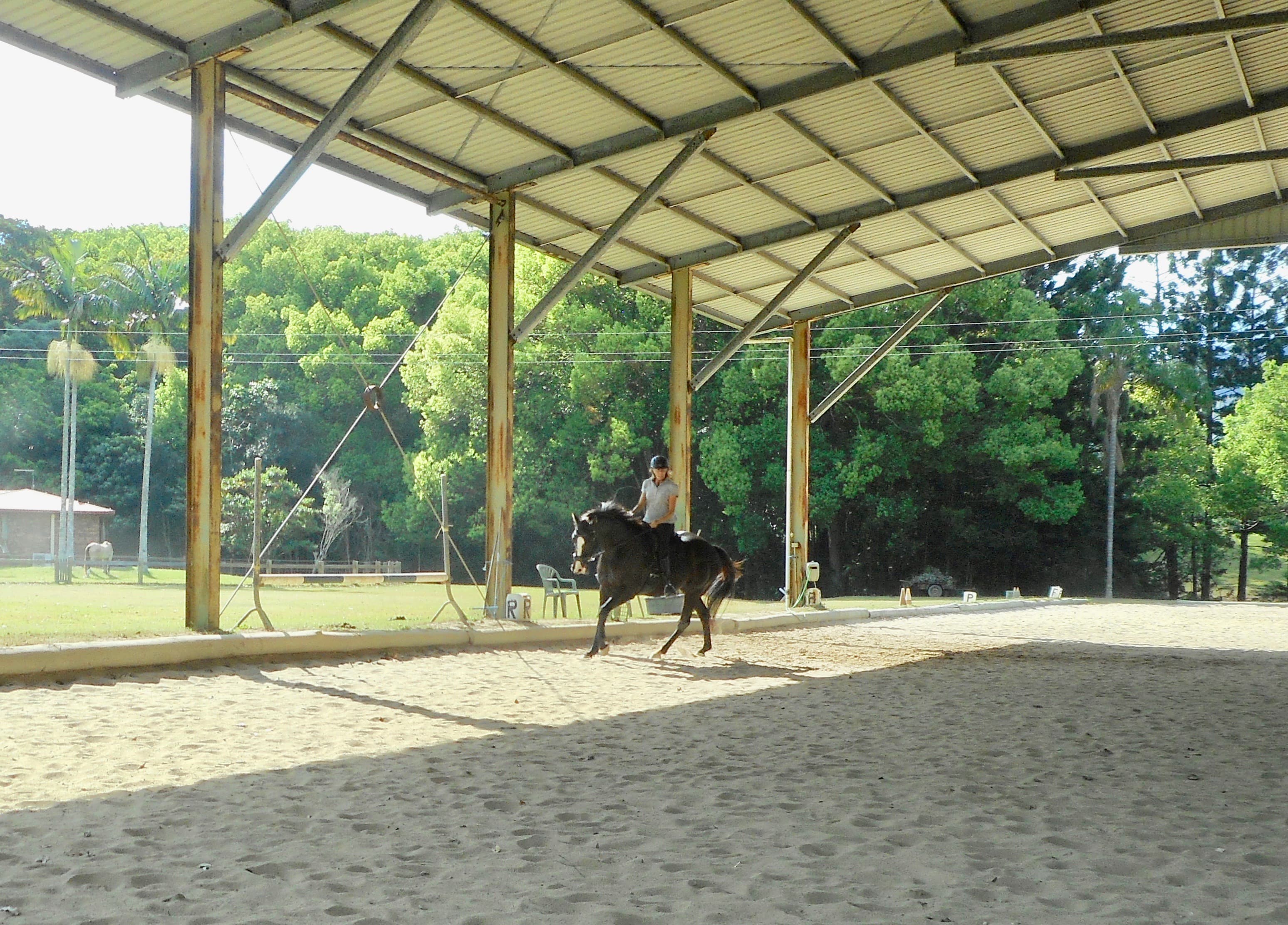 Thumbnail 2 of Equestrian Park