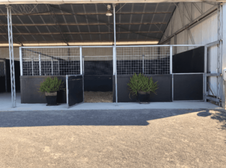 Photo of Riverside Equestrian Centre
