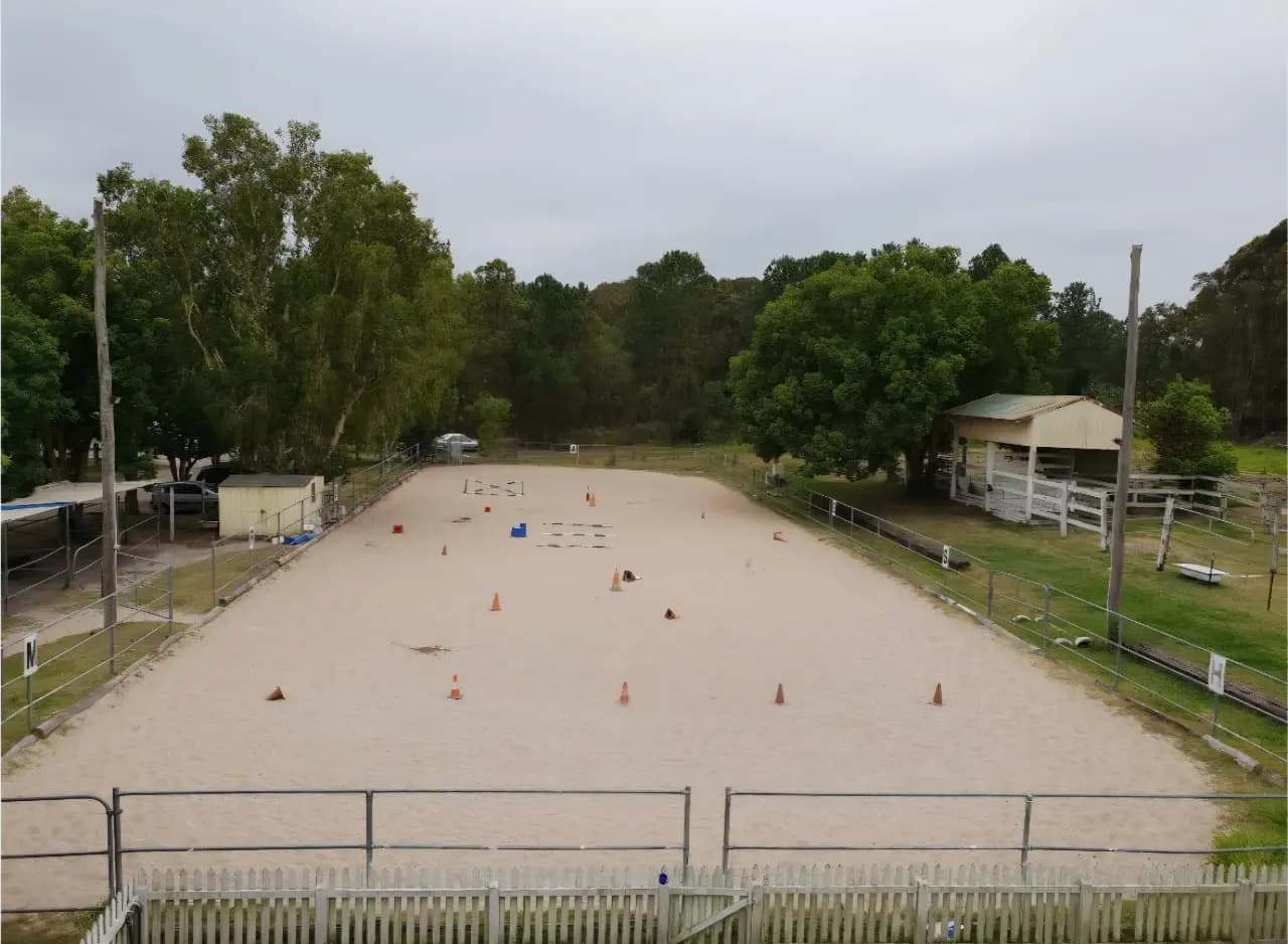 Thumbnail 4 of Bribie Island Road Saddle Club Inc