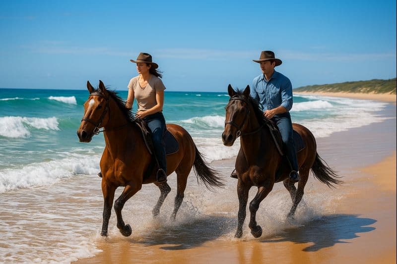 Thumbnail 5 of Valery Horse Camp