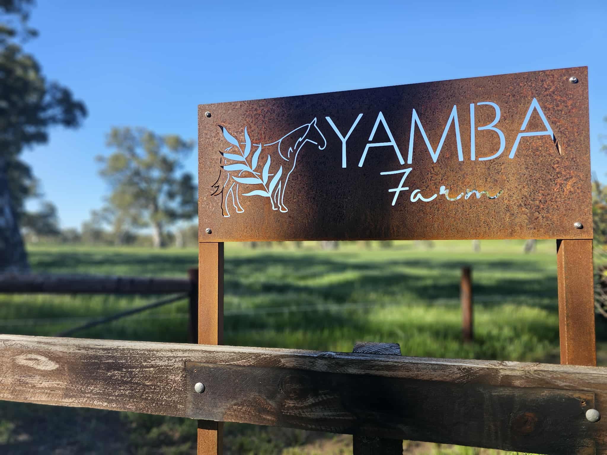 Thumbnail 5 of Yamba Farm