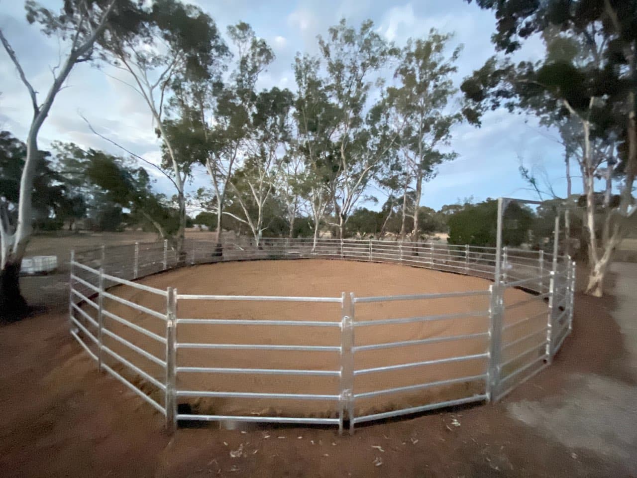 Thumbnail 5 of Dogleg Tilla Ranch