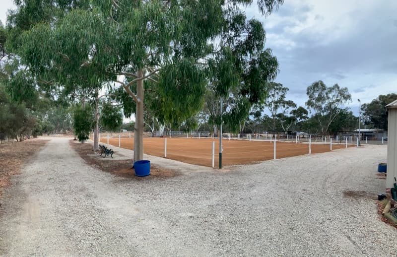 Photo of Dogleg Tilla Ranch
