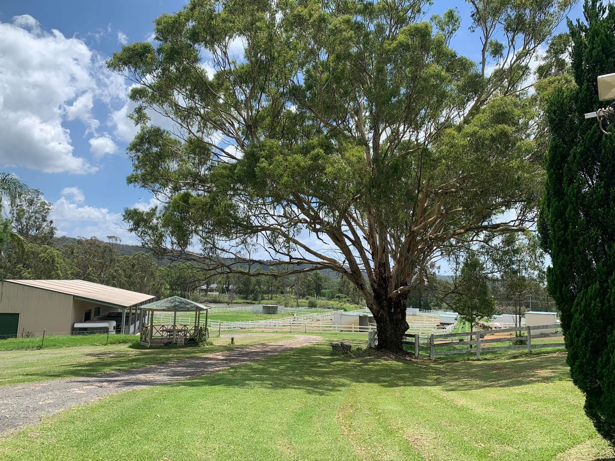 Photo of Valley View Equine